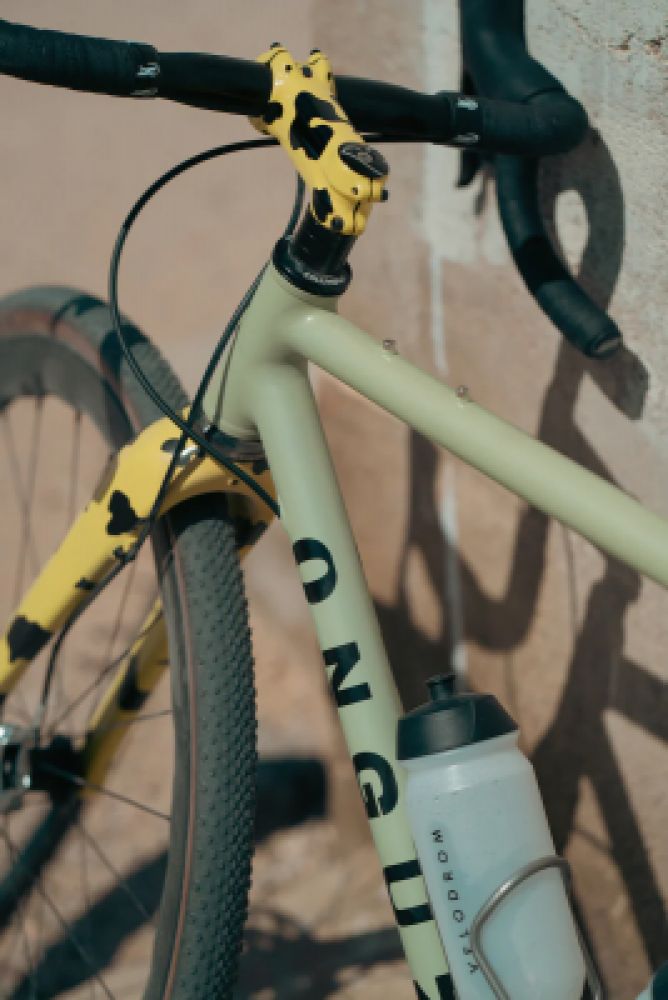 gallery Artisanat : Onguza Bicycles