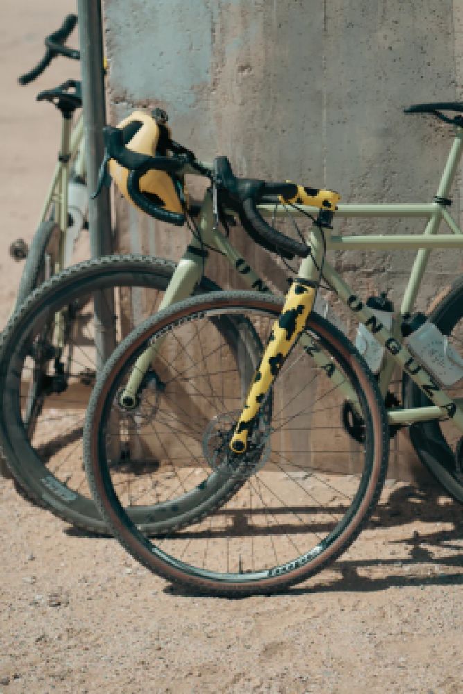 gallery Artisanat : Onguza Bicycles