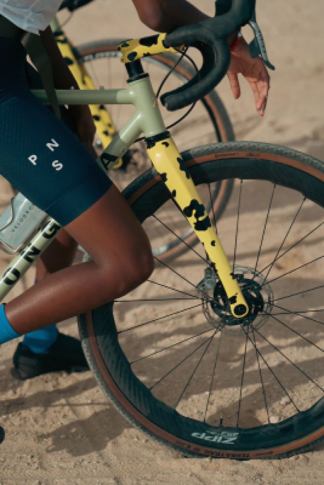 gallery Artisanat : Onguza Bicycles