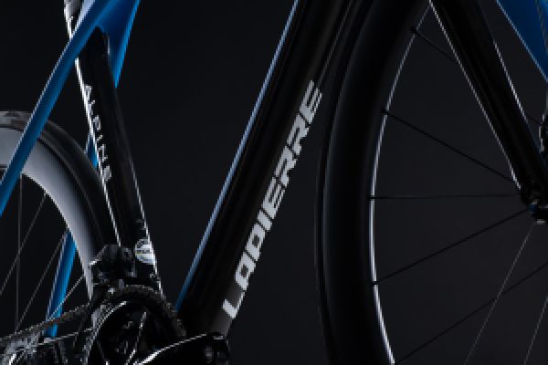 gallery Le Lapierre Aircode X Alpine