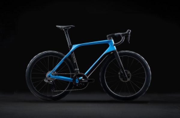 gallery Le Lapierre Aircode X Alpine