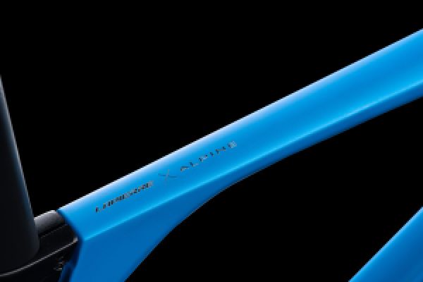 gallery Le Lapierre Aircode X Alpine