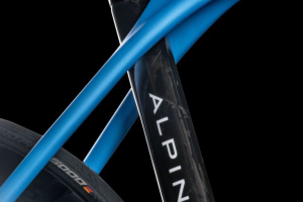 gallery Le Lapierre Aircode X Alpine