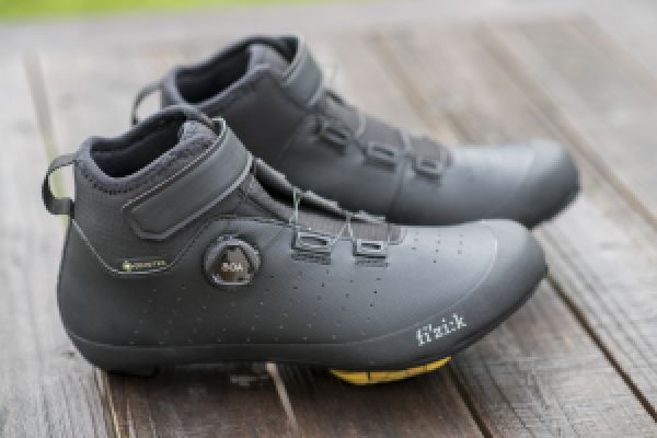 gallery Essai : Fizik Artica GTX