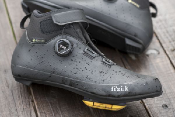 gallery Essai : Fizik Artica GTX