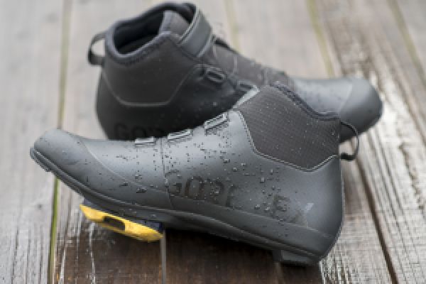 gallery Essai : Fizik Artica GTX