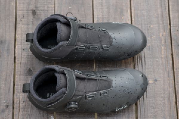 gallery Essai : Fizik Artica GTX