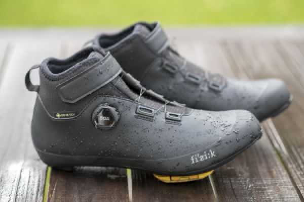 gallery Essai : Fizik Artica GTX