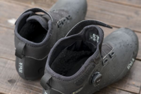 gallery Essai : Fizik Artica GTX