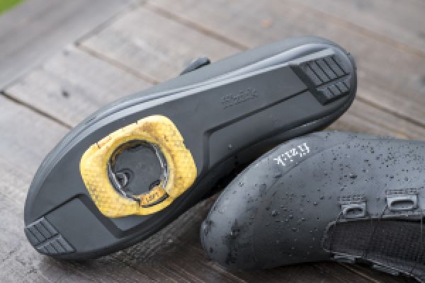 gallery Essai : Fizik Artica GTX