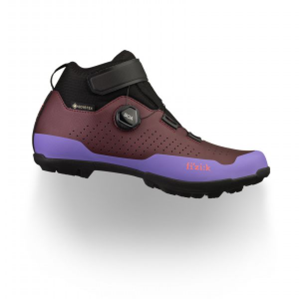 gallery Essai : Fizik Artica GTX