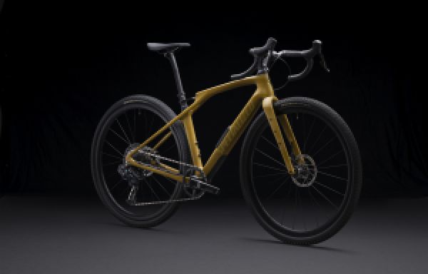 gallery Specialized Diverge STR : une certaine vision du gravel