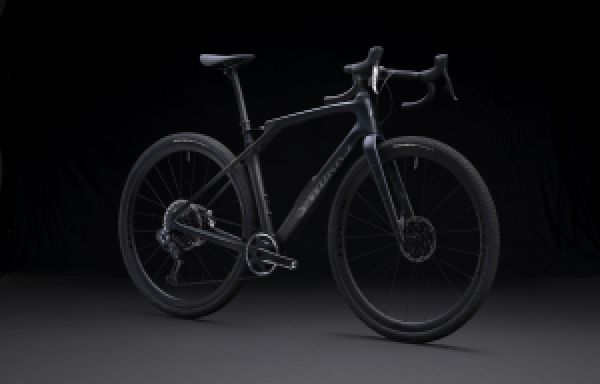 gallery Specialized Diverge STR : une certaine vision du gravel