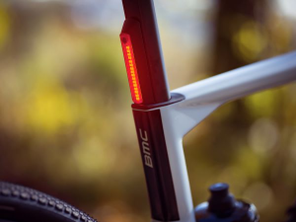 gallery Roadmachine 01 AMP X, l&#39;endurance électrique selon BMC