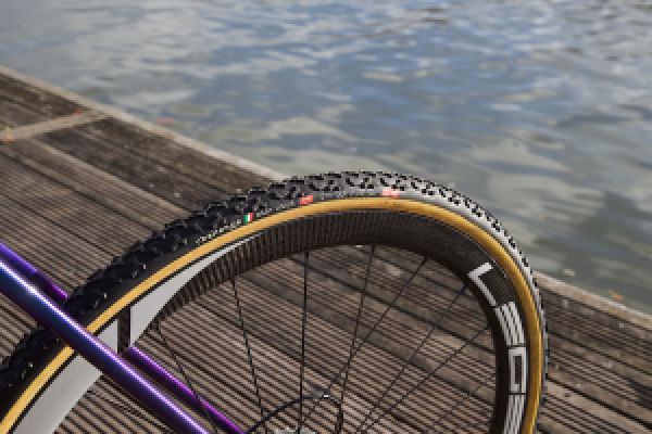 gallery Test : Legend Wheels RS III CX, la performance pour le cyclo-cross