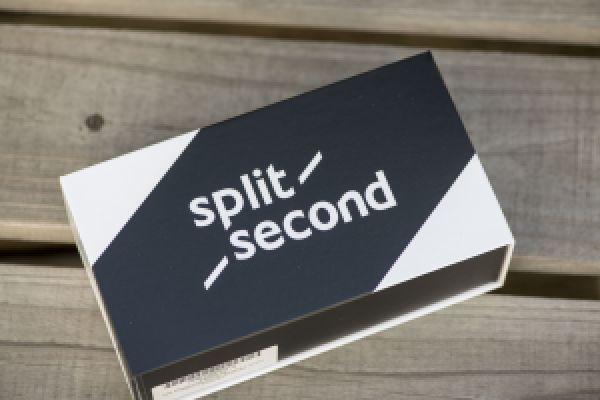 gallery Essai : Split Second