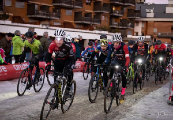 gallery Moussa Cross : le cyclo-cross s’invite à la montagne !