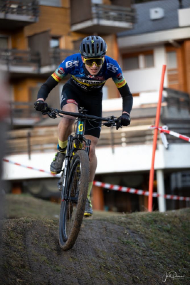 gallery Moussa Cross : le cyclo-cross s’invite à la montagne !