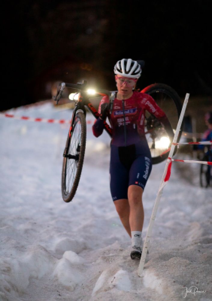 gallery Moussa Cross : le cyclo-cross s’invite à la montagne !