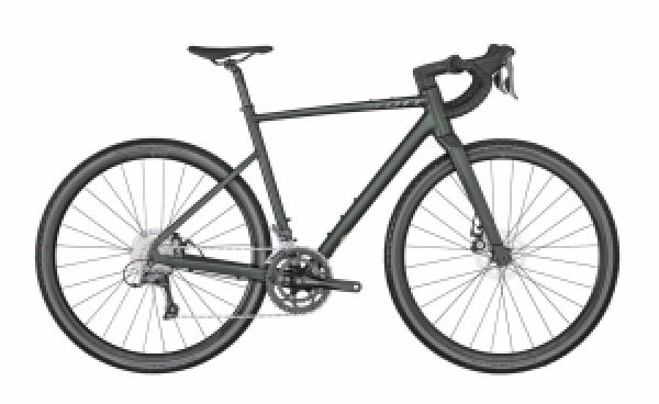 gallery Scott rappelle certains Speedster Road et Gravel 2022