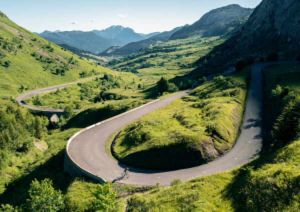 gallery Les Géants, la course ultra cycling by Matchy !