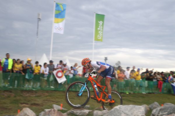 gallery Peter Sagan veut finir par les JO 2024 à VTT