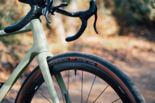 gallery Une gamme de pneus Gravel en 50 mm chez Hutchinson