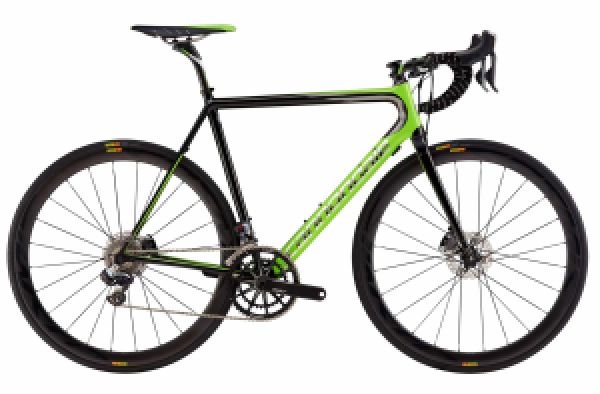 gallery Cannondale Super Six Evo : place à la 6ème évolution !