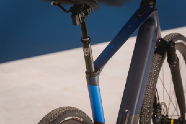 gallery Mondraker Dusty : born for dust