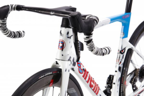 gallery Cinelli Pressure Team Edition