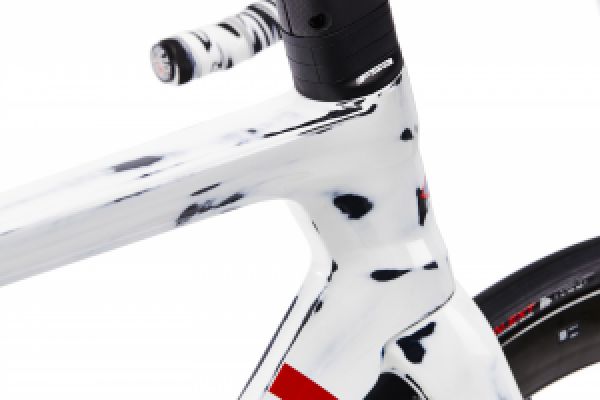 gallery Cinelli Pressure Team Edition