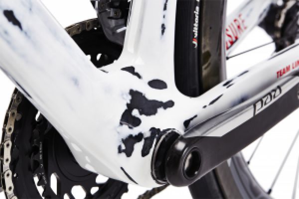 gallery Cinelli Pressure Team Edition