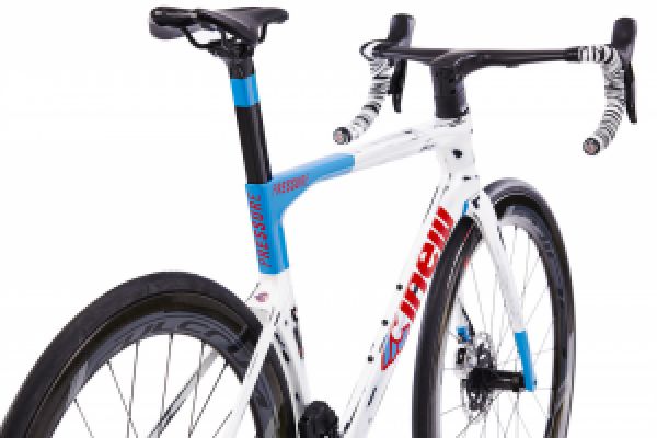 gallery Cinelli Pressure Team Edition