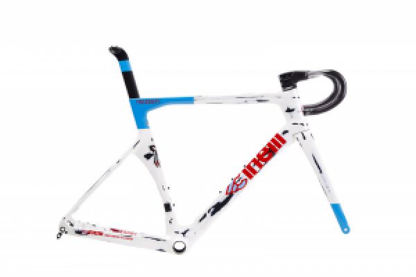 gallery Cinelli Pressure Team Edition