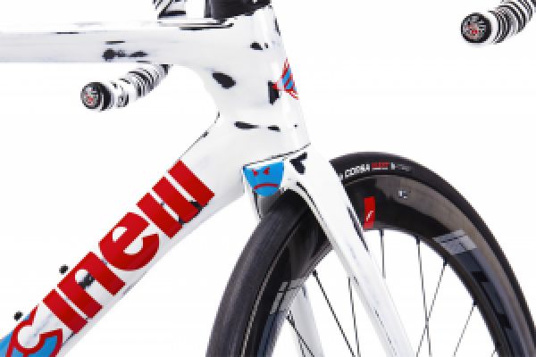 gallery Cinelli Pressure Team Edition