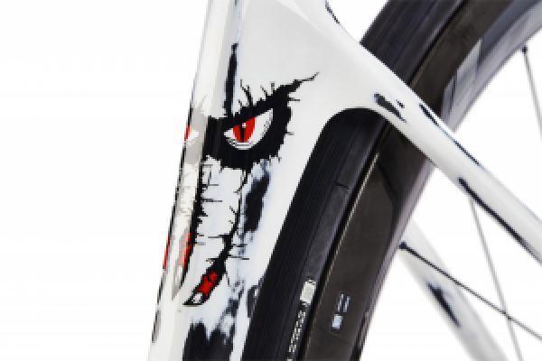 gallery Cinelli Pressure Team Edition