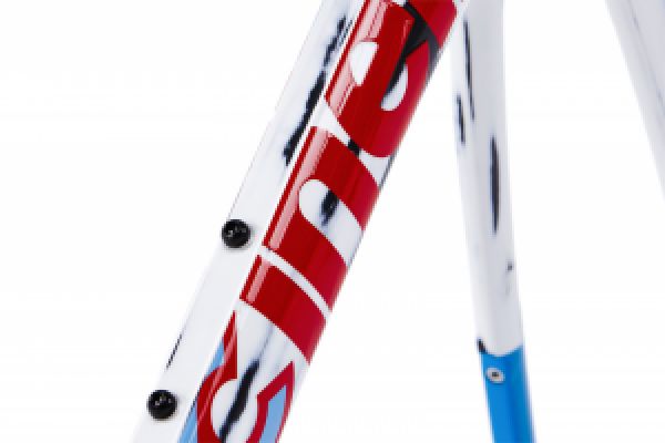 gallery Cinelli Pressure Team Edition