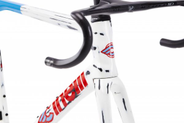 gallery Cinelli Pressure Team Edition