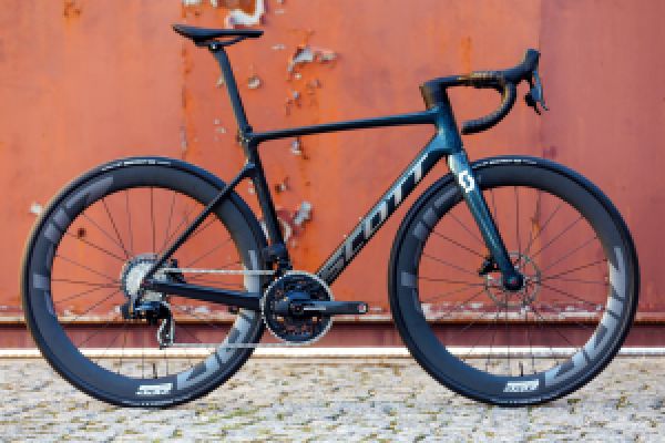 gallery Sram Force AXS : une refonte complète ! [MAJ]