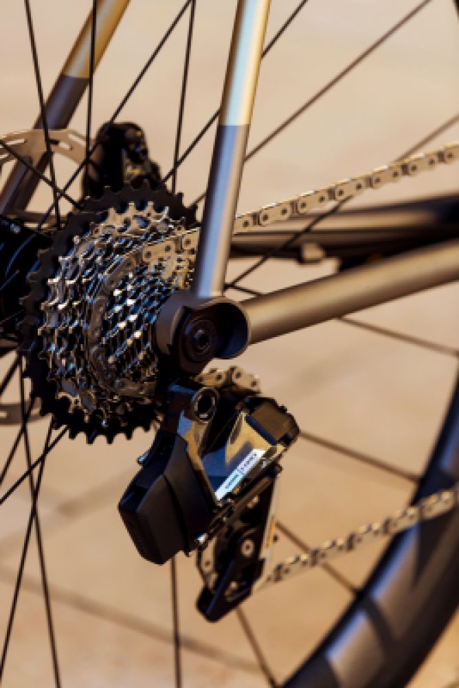 gallery Sram Force AXS : une refonte complète ! [MAJ]