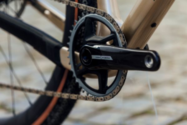 gallery Sram Force AXS : une refonte complète ! [MAJ]