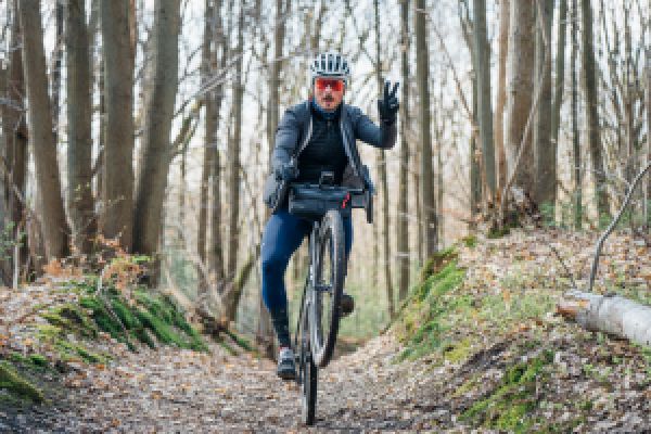 gallery Agenda : Baam Gravel Ride