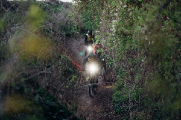 gallery Agenda : Baam Gravel Ride