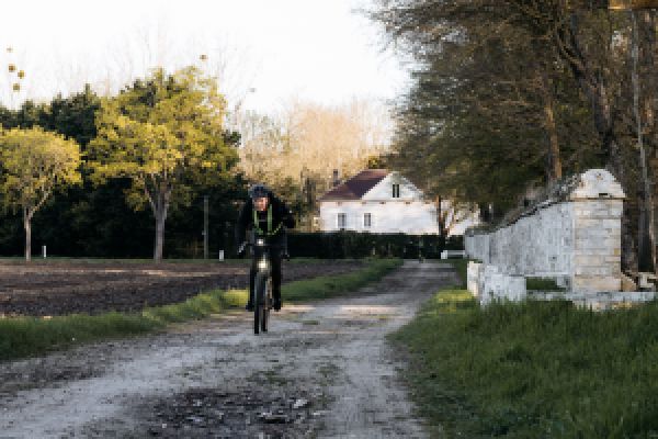 gallery Agenda : Baam Gravel Ride