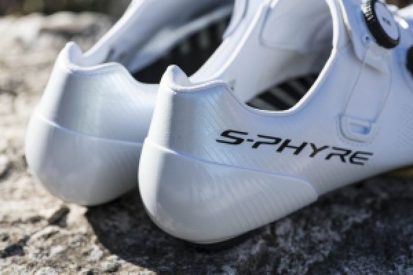 gallery Essai : Shimano S-Phyre RC903