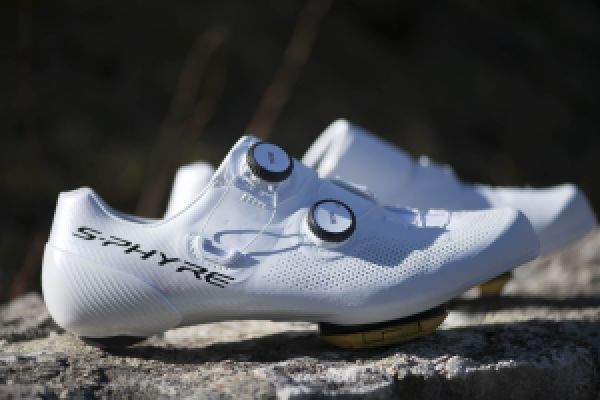 gallery Essai : Shimano S-Phyre RC903