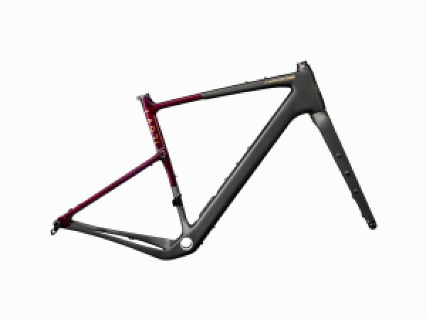 gallery Nouveauté : Cannondale Topstone Lab71