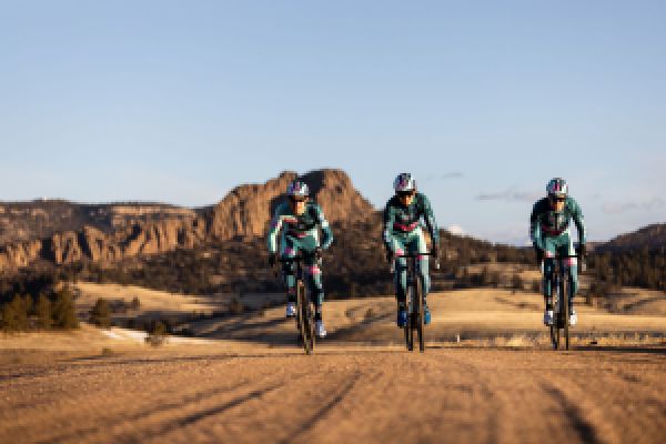 gallery WTB x Pivot s&#39;allient pour une team Gravel