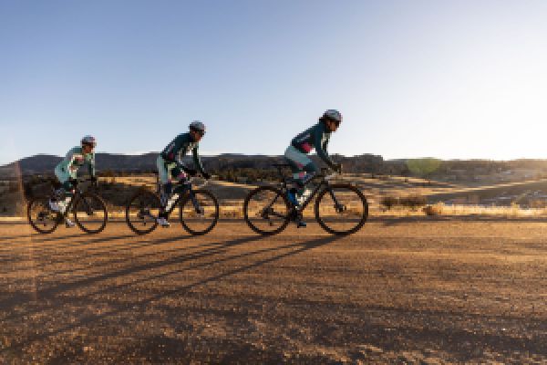 gallery WTB x Pivot s&#39;allient pour une team Gravel