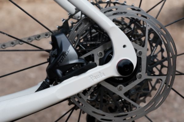 gallery Massacan, une nouvelle petite marque Gravel sudiste